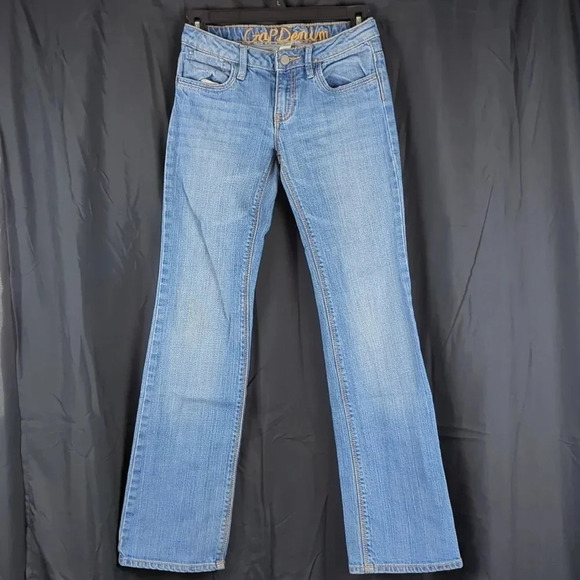 Kids 💖Gap Denim. 12R. - Picture 1 of 6
